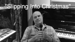 Slipping into Christmas Rick Slipping into Christmas Rick