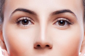 Cosmetic Eyelid Surgery