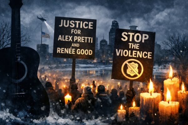 Streets of Minneapolis image 2 web