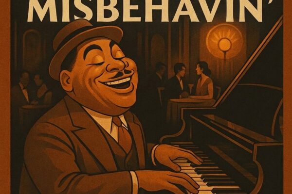 Aint Misbehavin