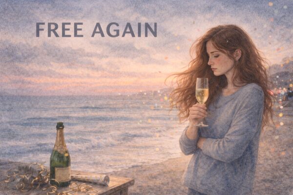 Free Again