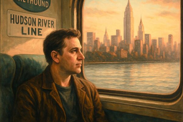 New York State of Mind