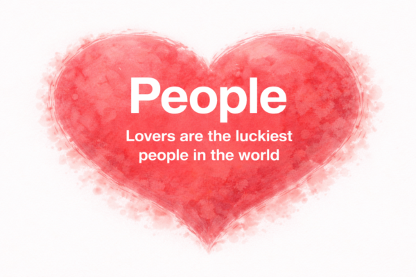 People