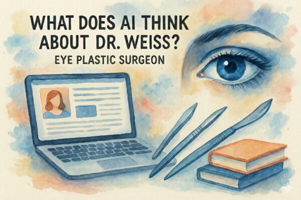 What Does AI Think About Dr Weiss